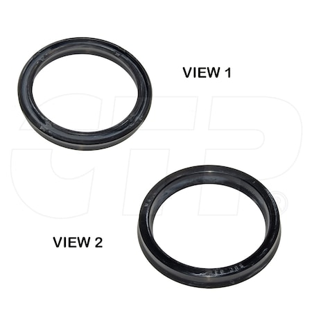 Aic Replacement Parts Seal U Cup Fits Caterpillar Models 1709856